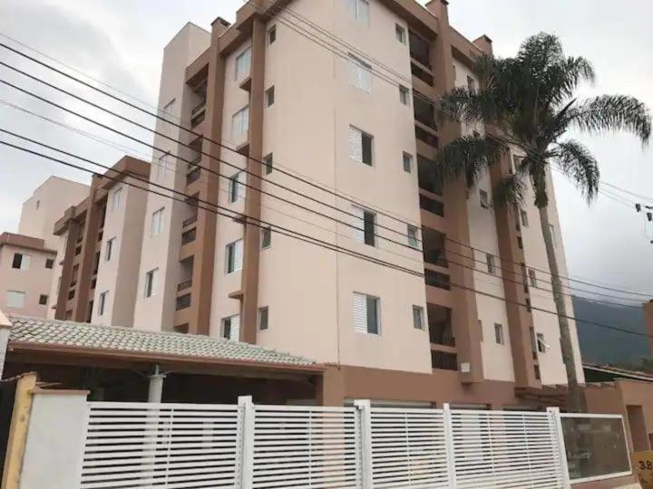 Apartamento de 2 Quartos
