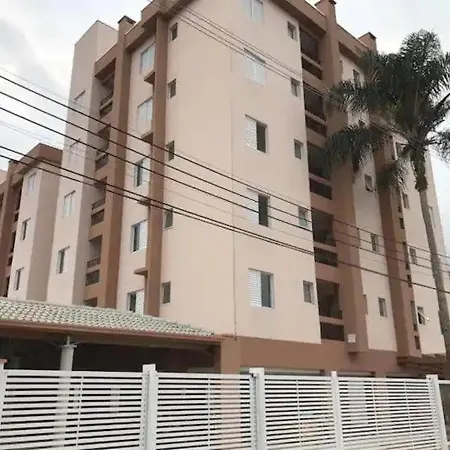 Ubatuba Uba-Home Apto 116-2